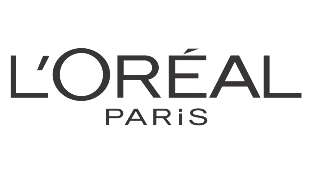 loreal logo png image