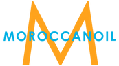 moroccanoil logo
