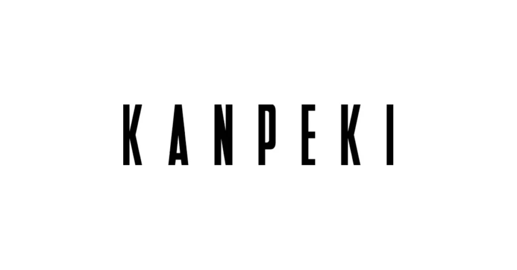 kanpeki skincare
